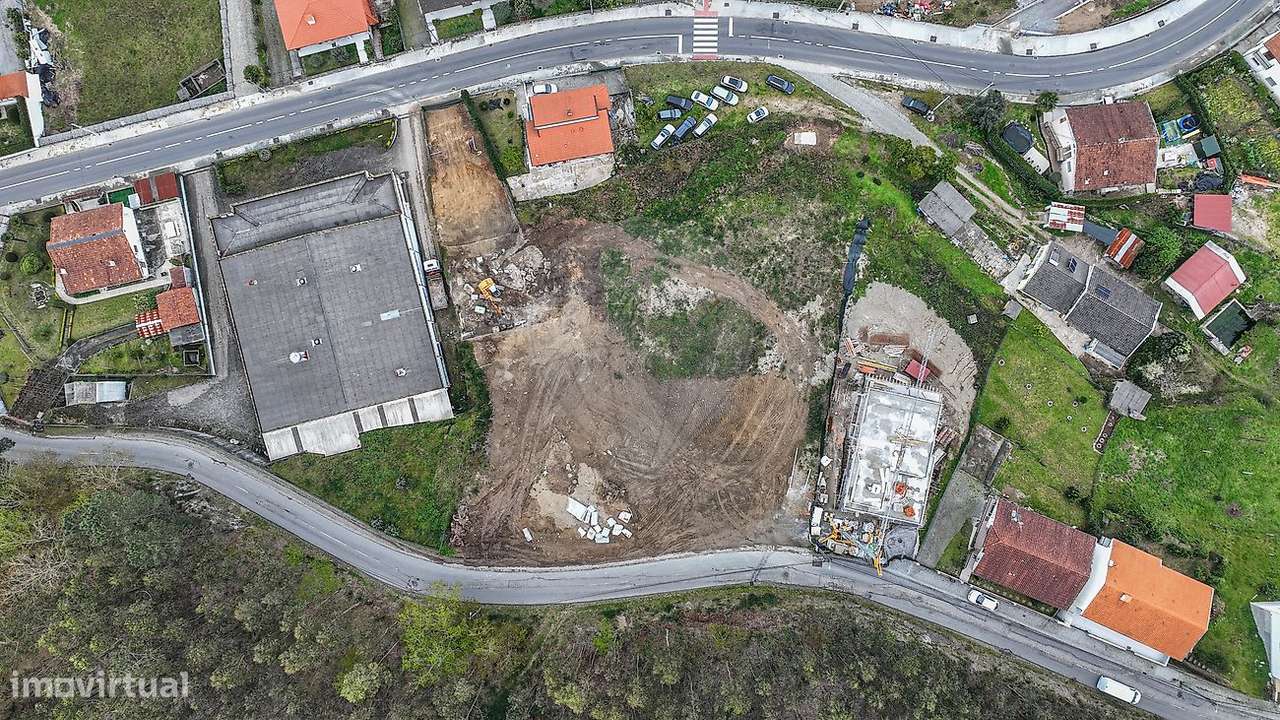 Moradia T3 para venda - Grande imagem: 4/10