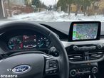 Ford Escape 1.5 EcoBoost AWD SE - 15