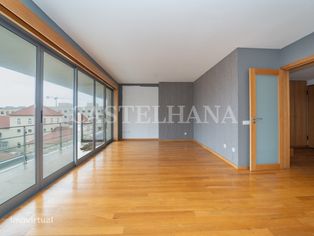 Apartamento T4+1 duplex em Matosinhos Sul - Grande imagem: 3/42