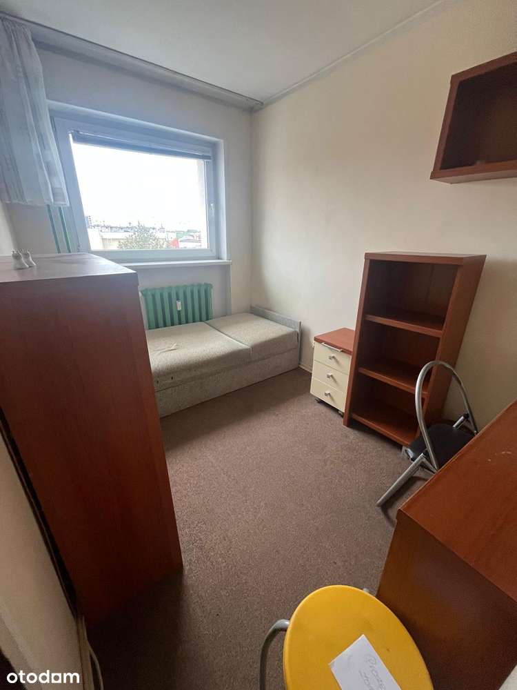 ul. Jeżycka 48 przy NETTO, 3 pok. mieszkanie do remontu.-6