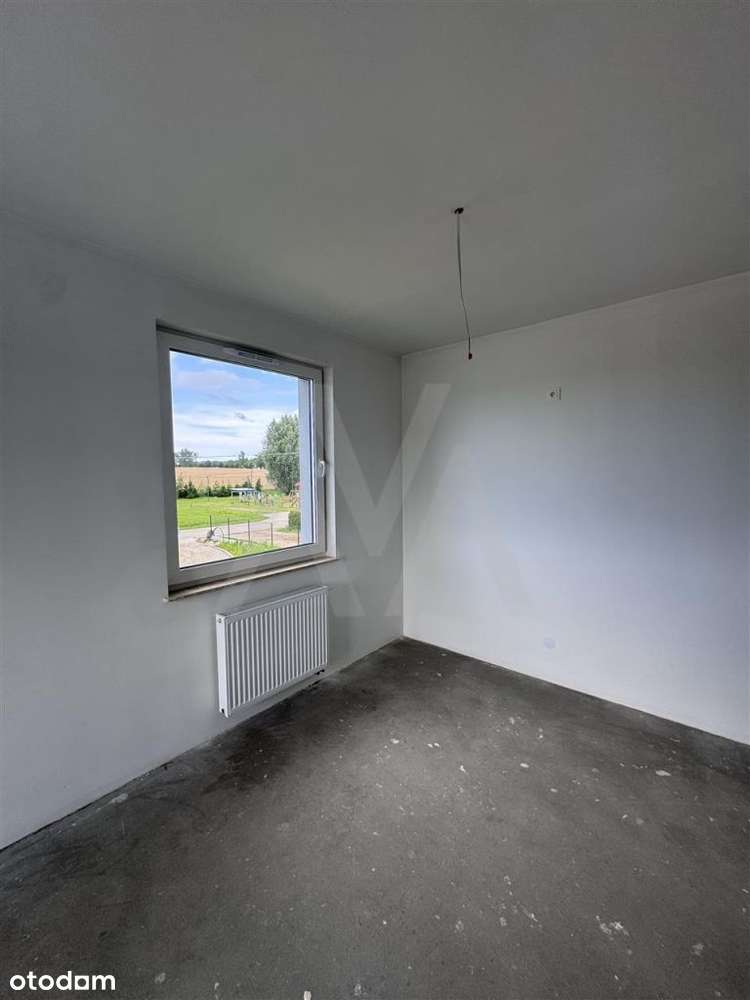 Nowe mieszkanie w Lisewie-3