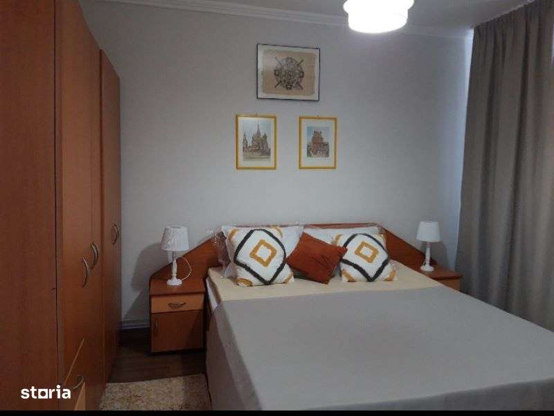 EE/775 De închiriat apartament cu 2 camere în Tg Mureș - Ultracentral - Imagine principală: 5/7
