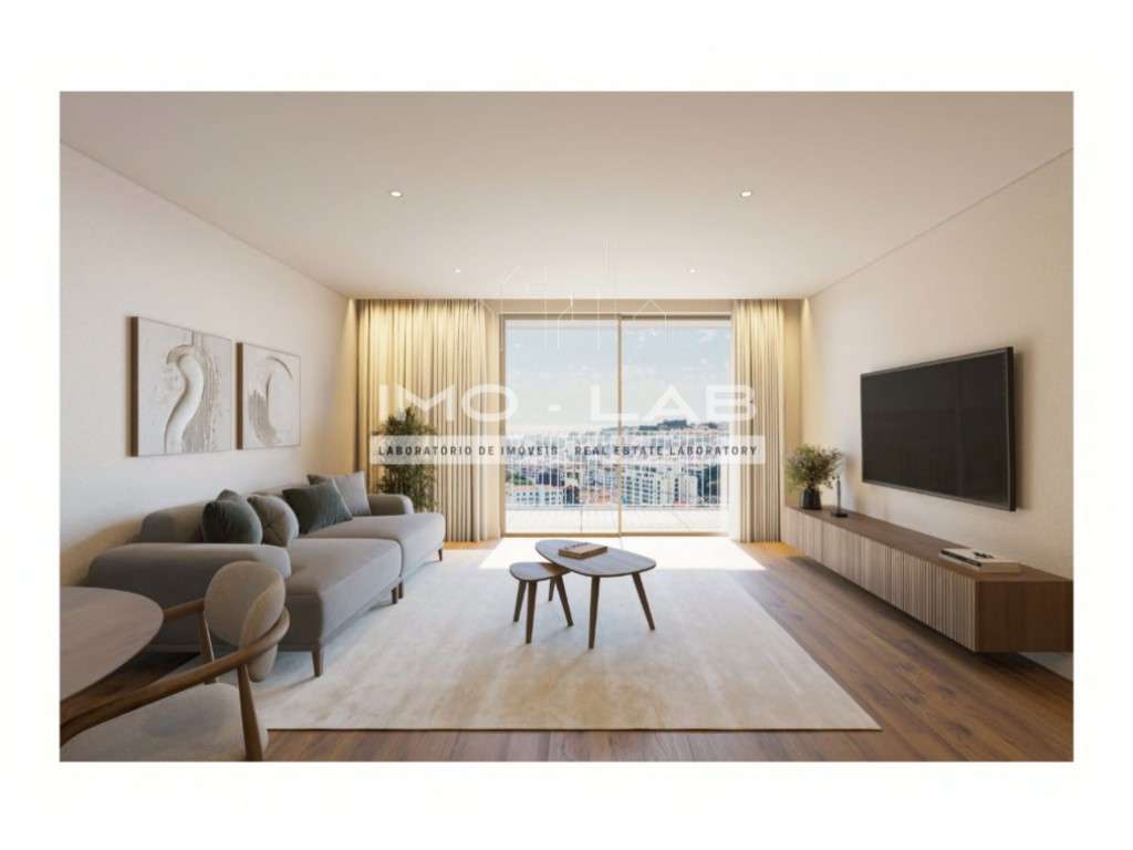 Apartamentos T1 - Vista Baia do Funchal - Ilha da Madeira-29