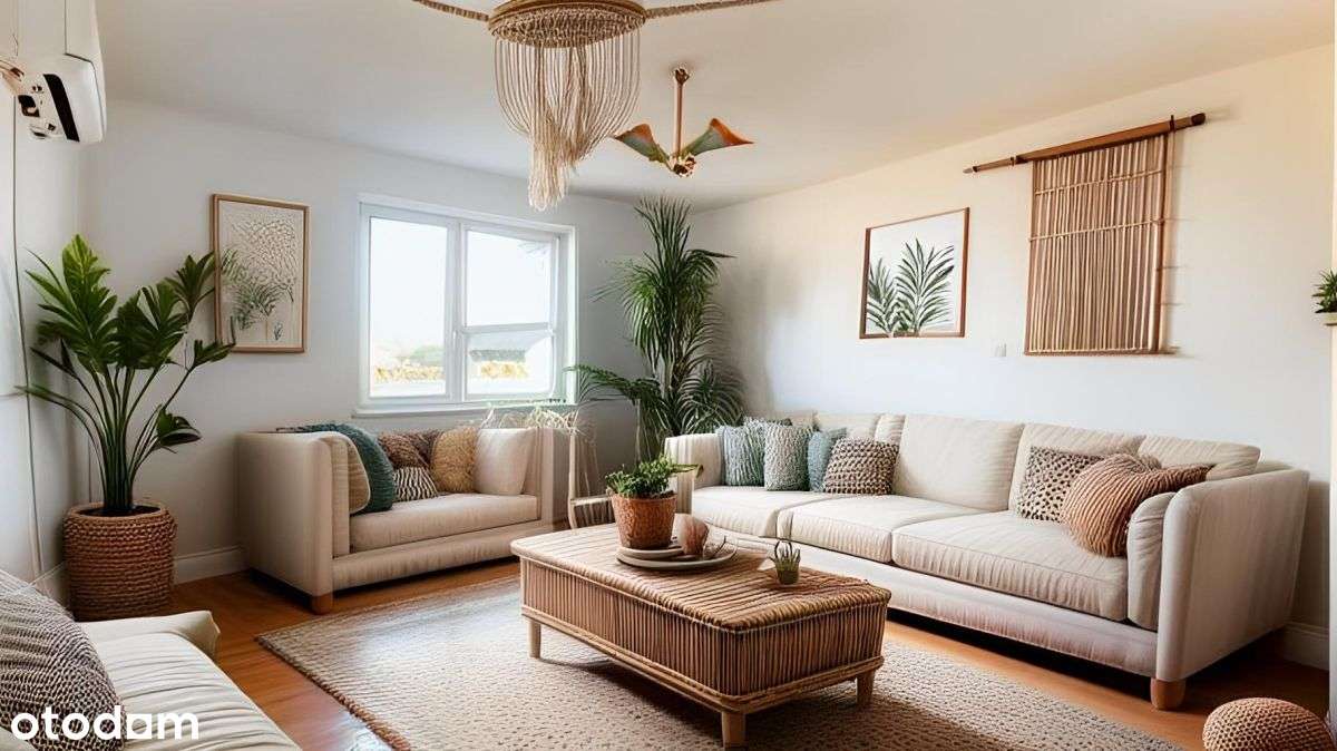 Dom w urokliwej lokalizacji - przy Pogorii Iv! - Pełny obrazek: 2/17