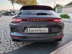 Porsche Panamera Sport Turismo 4 E-Hybrid - 8