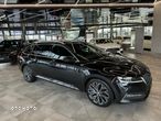 Skoda Superb 2.0 TDI 4x4 L&K DSG - 11