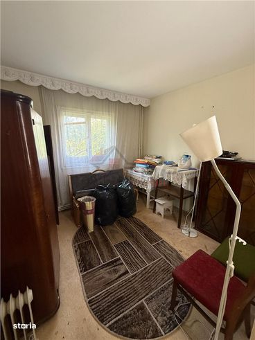 Apartament cu 2 camere, etajul 1 - Dacia-1