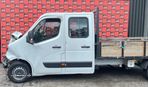 Viatura para PEÇAS Renault Master 3 2.3 DCI 16´ - 1