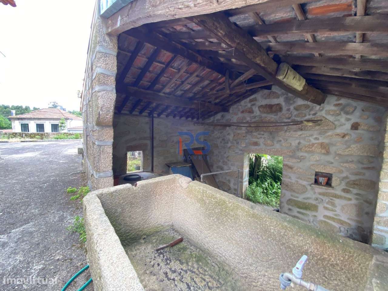 Quinta de Arquitetura Vernacular-8