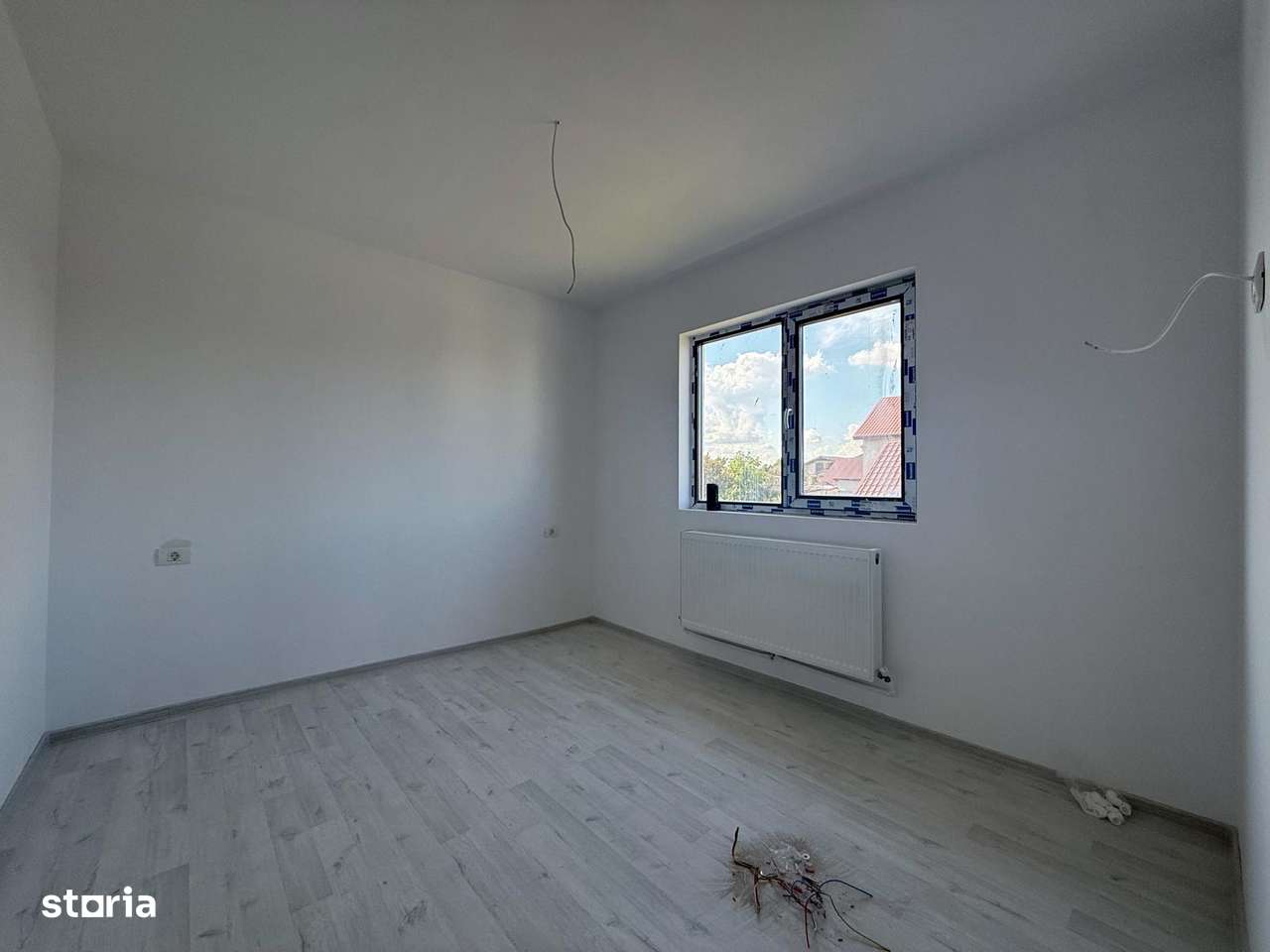 Vilă P+1 cu 4 camere | Lumina-8