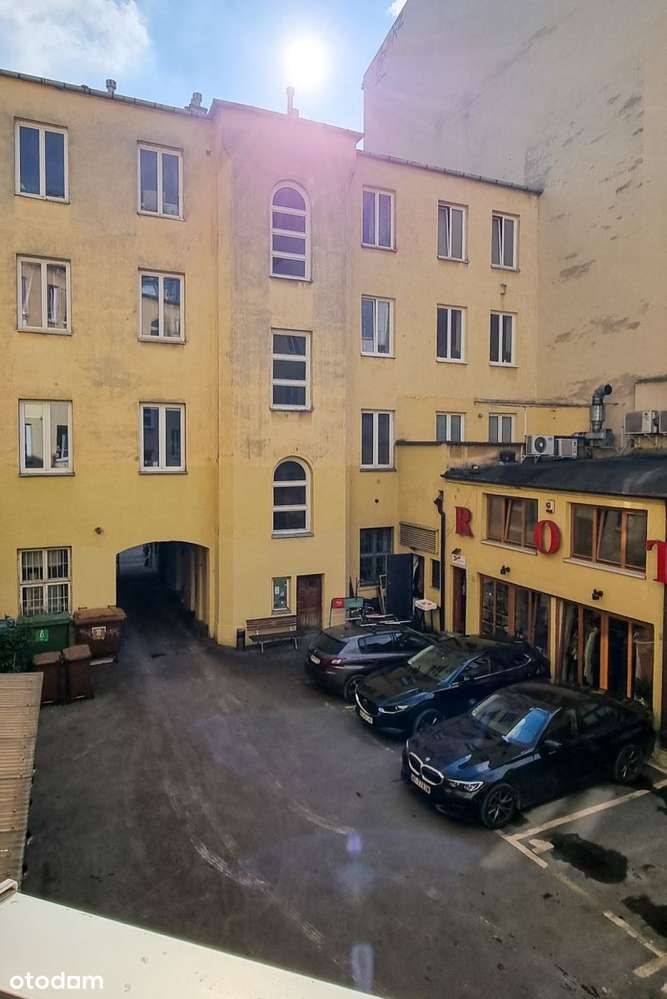 Kamienica. Serce Warszawy. Idealne na inwestycję.-15