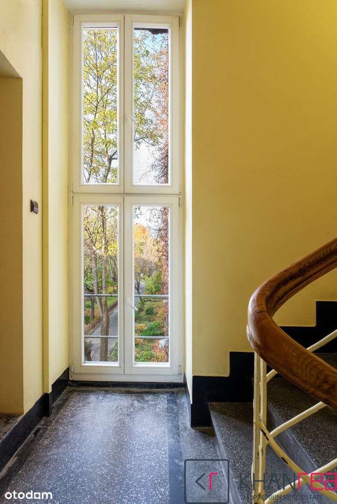 Wymarzone Szare Domy i Stary Mokotów!-13