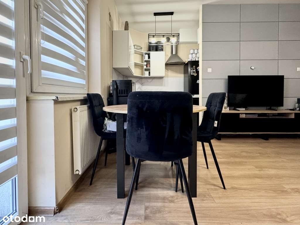 Dwupoziomowe mieszkanie w Śródmieściu - Pełny obrazek: 4/10