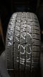 Continental CrossContact ATR 265/60R18 110 H rant ochronny AL8366** - 2