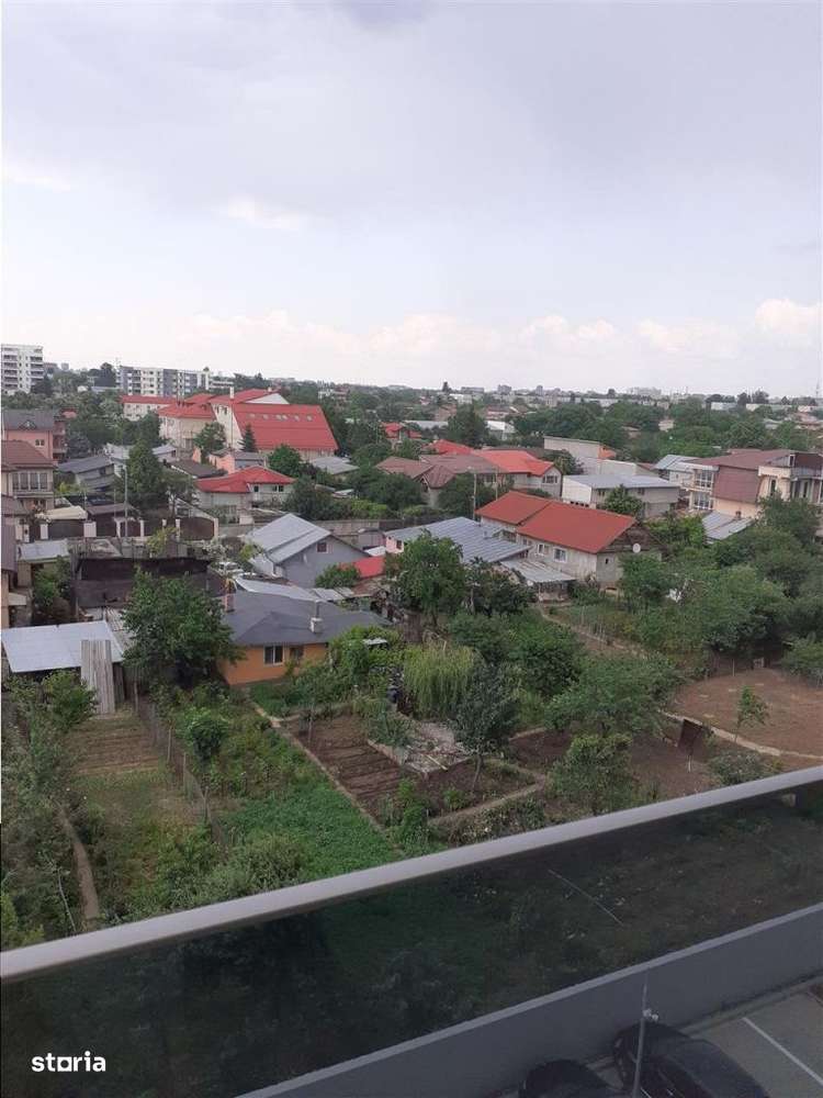 Apartament 2 Camere Incalzire in Pardoseala Ansamblu Nou Rahova-11