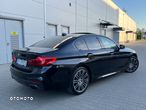 BMW Seria 5 525d M Sport sport - 26