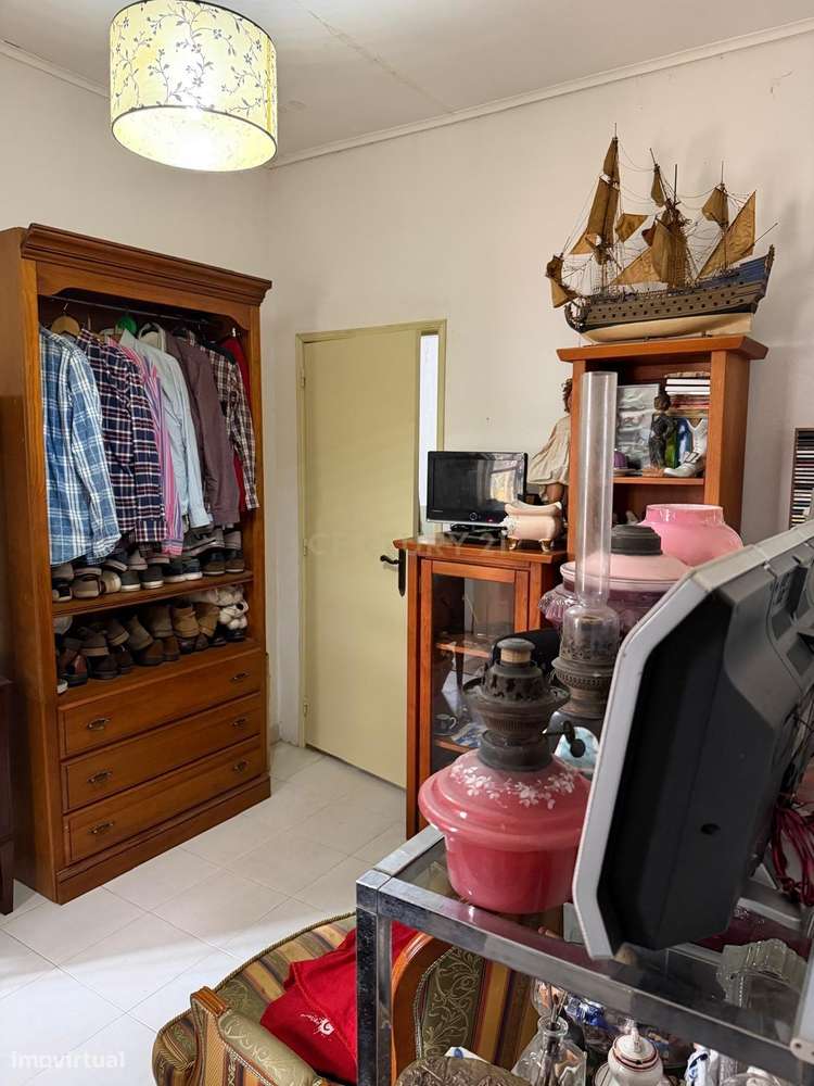 Encantadora Casa de Campo em Vale de Santarém-8