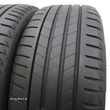 2 x BRIDGESTONE 205/45 R17 84V Turanza T005 Lato 5.8mm - 3