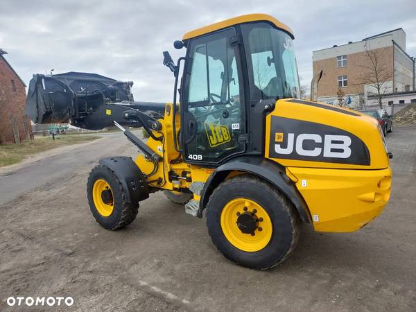 JCB 409 - 3