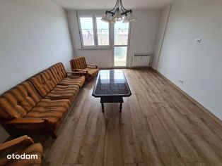 Mieszkanie do wynajęcia, 2 pokoje, balkon