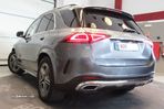 Mercedes-Benz GLE 350 de 4Matic - 6