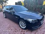 BMW Seria 5 518d - 5