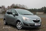 Opel Meriva 1.7 CDTI Automatik Design Edition - 2