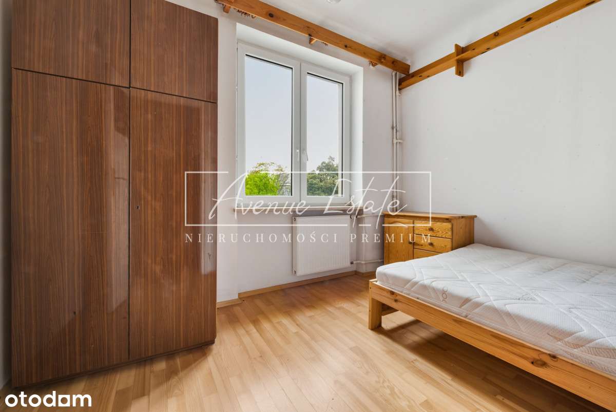 Doskonała inwestycja przy samym M1 Stare Bielany - Pełny obrazek: 5/10