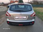 Nissan Qashqai 2.0 Acenta - 8