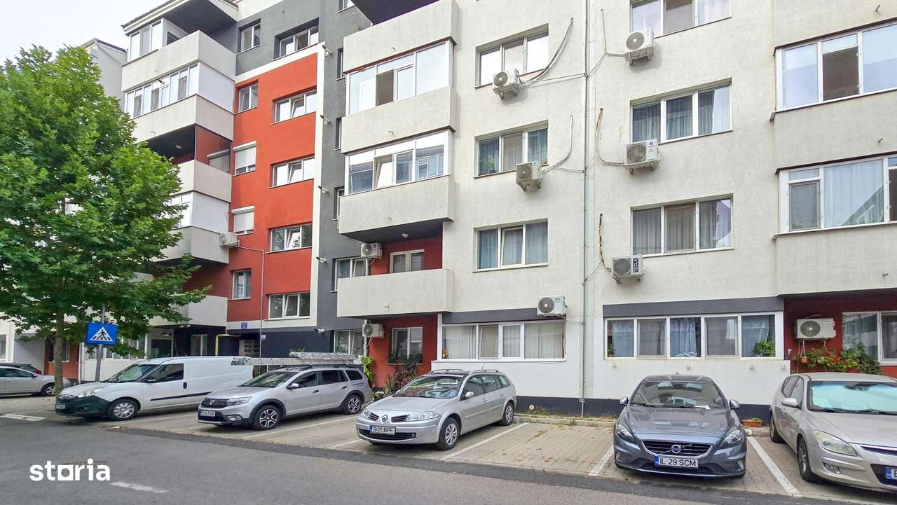 Apartament 2 Camere Aparatorii Patriei - Berceni - Venus Residence-14