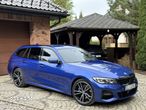 BMW Seria 3 320d M Sport - 5