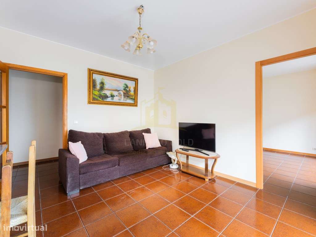 Apartamento T4+1 Duplex em Braga - São Victor-6