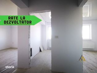 APARTAMENT DECOMANDAT CU 2 CAMERE, BLOC FINALIZAT COMPLET, BUCIUM