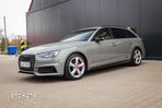 Audi A4 Avant 40 TDI S tronic S line - 13