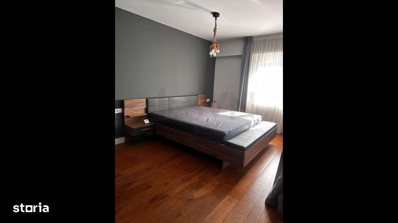Apartament 2 camere I UpGround Residence