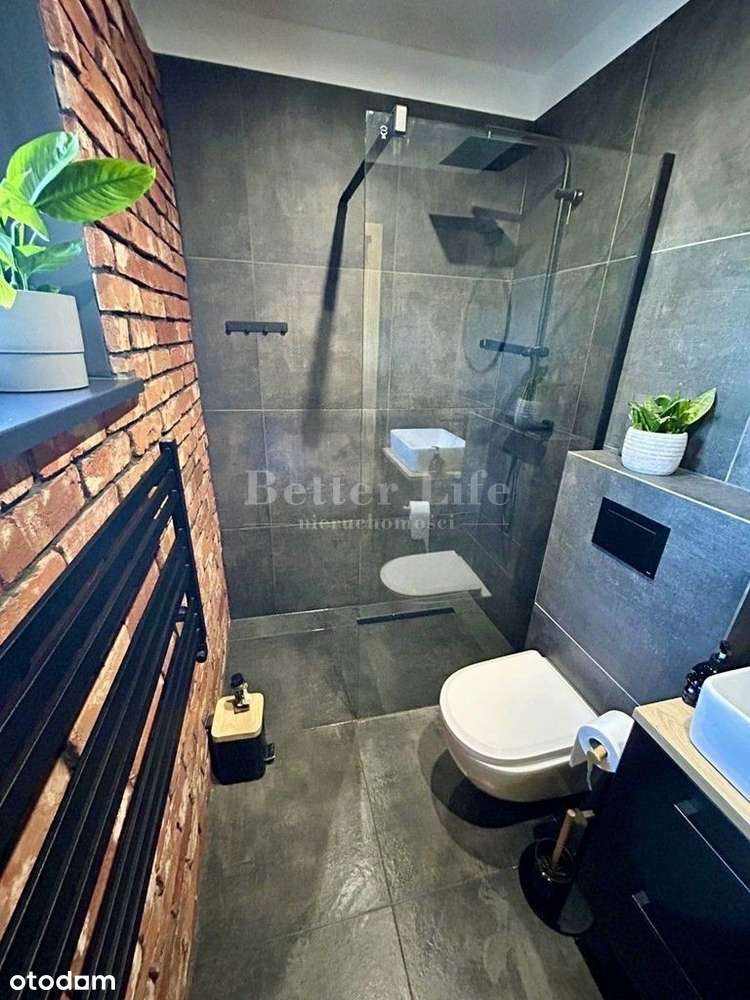 Dom w Dzikówku k. Barlinka-10