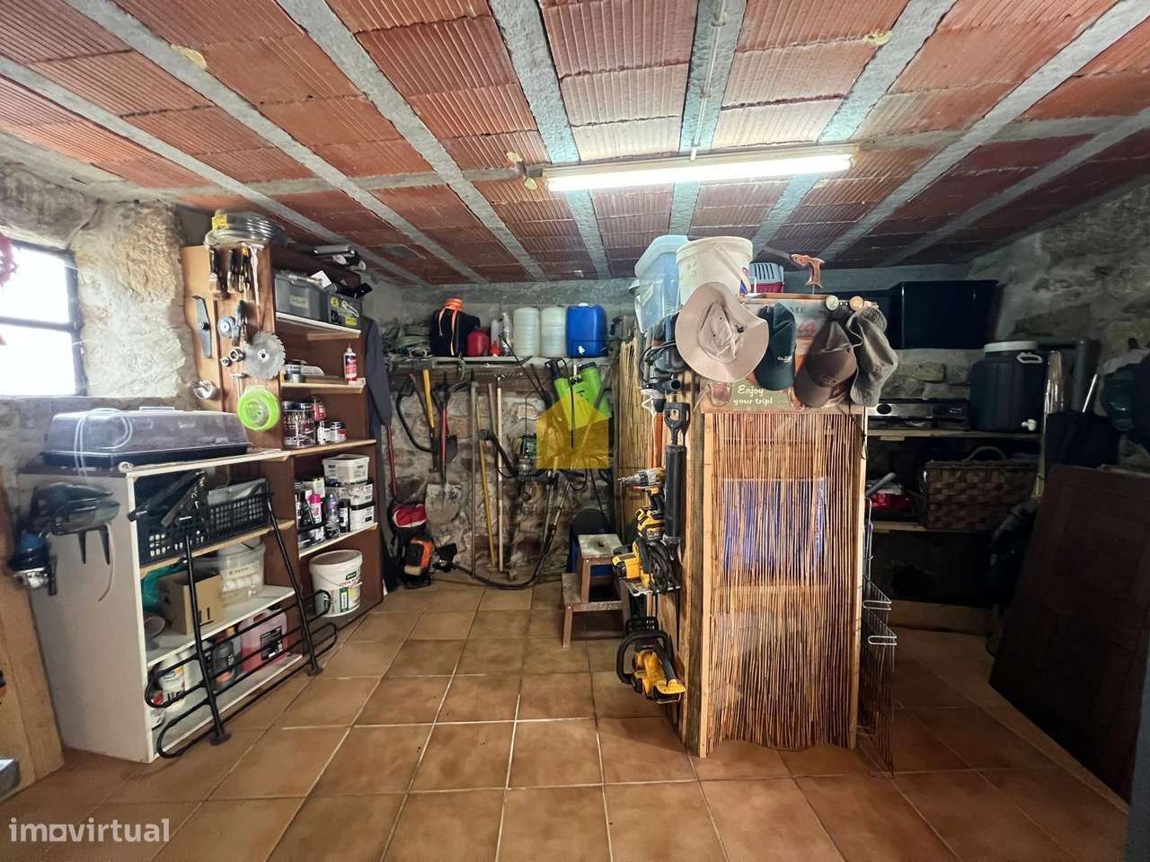 Quinta de Charme com Antigo Lagar, Pomar e 2.200 m² de Natureza-48