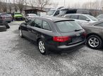 Audi A4 Avant 2.0 TDI DPF Attraction - 4