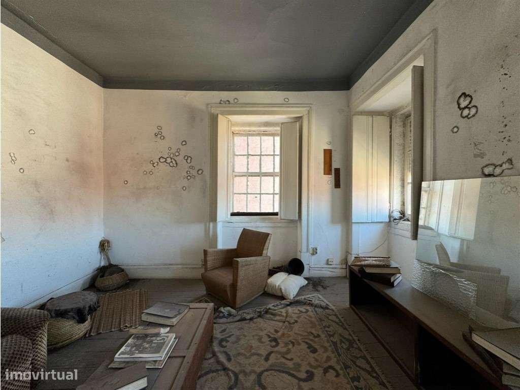 Prédio, Estrela, Lisboa - Grande imagem: 4/21