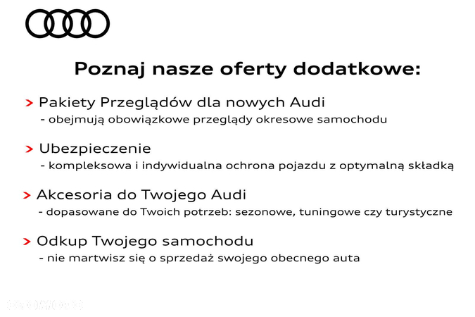 Audi Q3 35 TFSI Advanced S tronic - 5