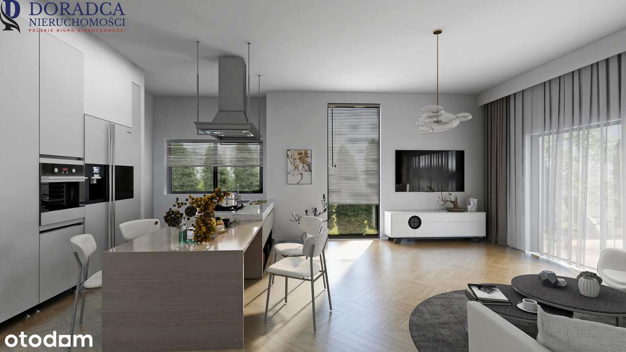 Dom w spokojnym pięknym miejscu.-10