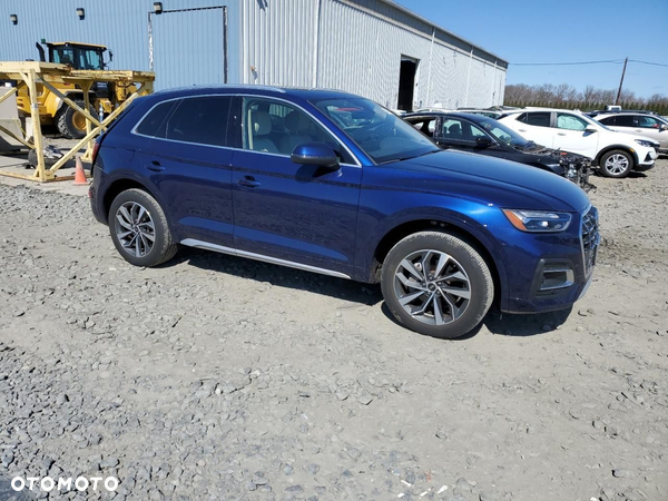 Audi Q5 - 1