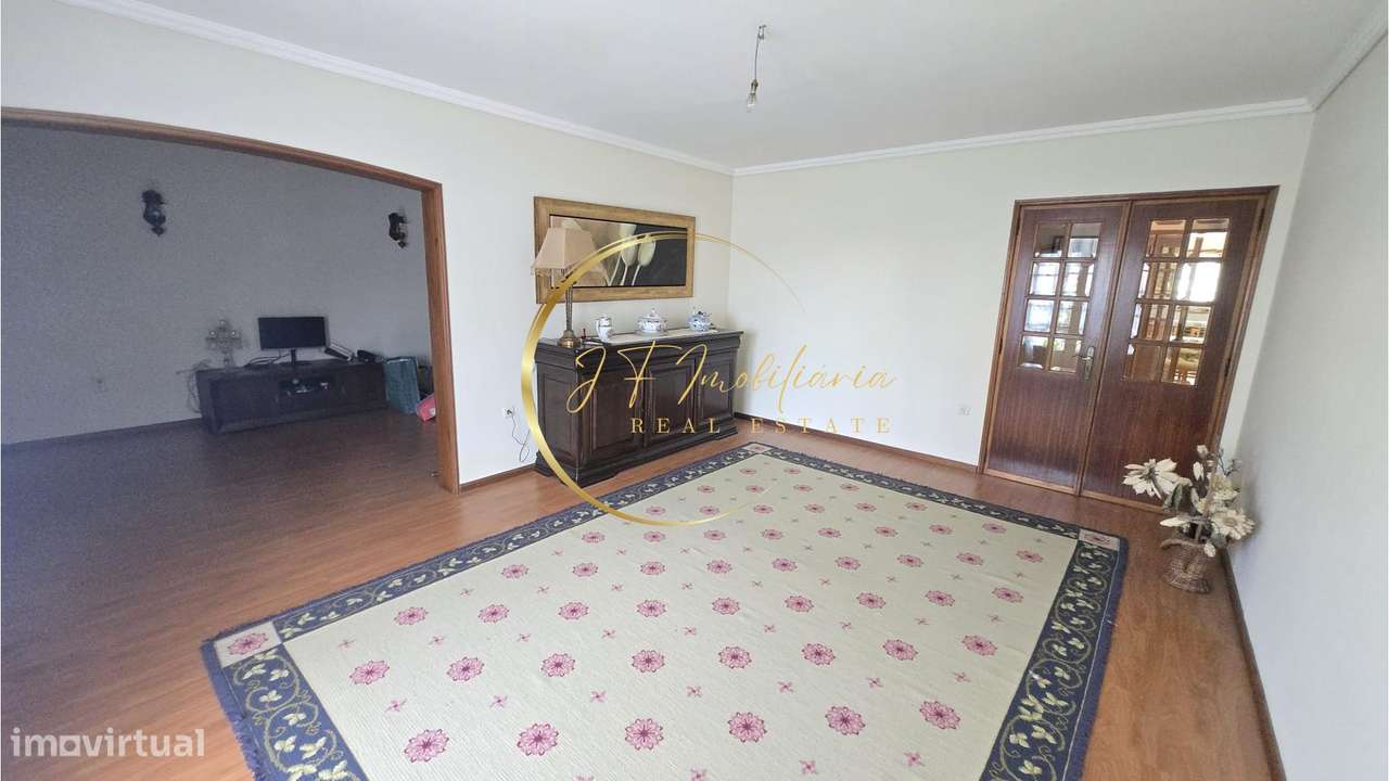 Moradia Isolada T5 em Ilhavo-10