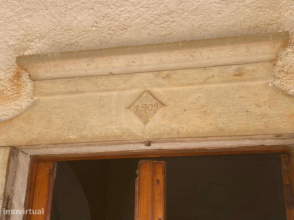 Moradia antiga com vista Deslumbrante, Santa Barbara de Nexe, Algarve - Grande imagem: 5/32