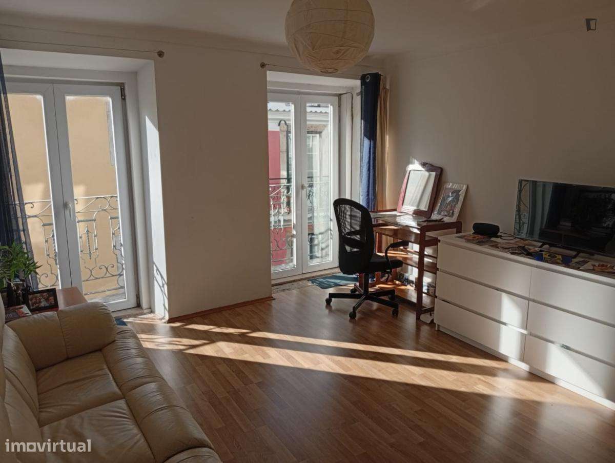 Apartamento com 2 quartos - localizado em Bairro Alto Lisbon - Grande imagem: 5/10