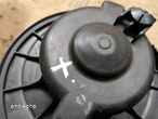 Wentylator silnik dmuchawy nagrzewnicy VW Golf V 1K1819015 - 7