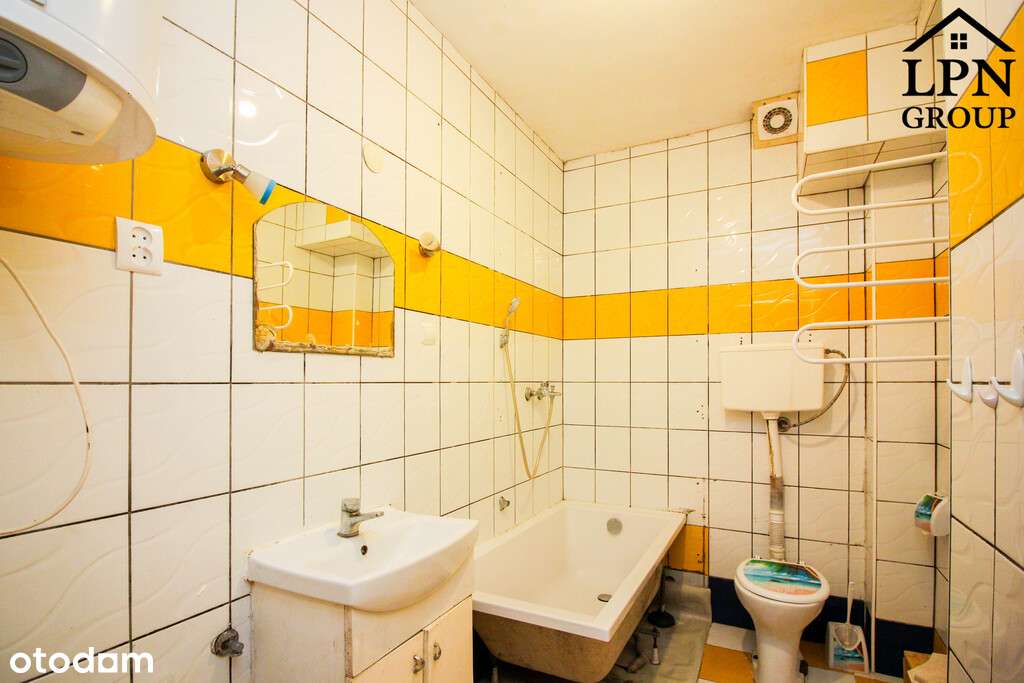 Mieszkanie z ogródkiem Targowisko-17