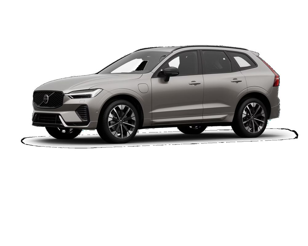 Volvo XC60 II (2017-) B5 B AWD Ultra Dark 2026