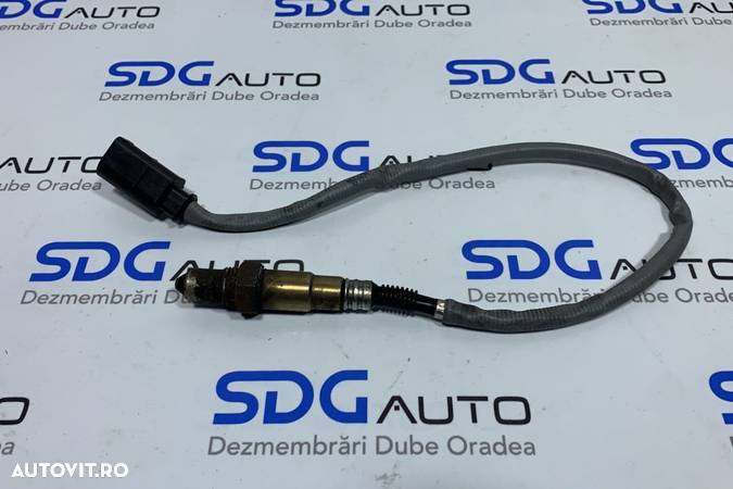 Sonda lambda 0065424918 Mercedes C Class, Cls. - 1