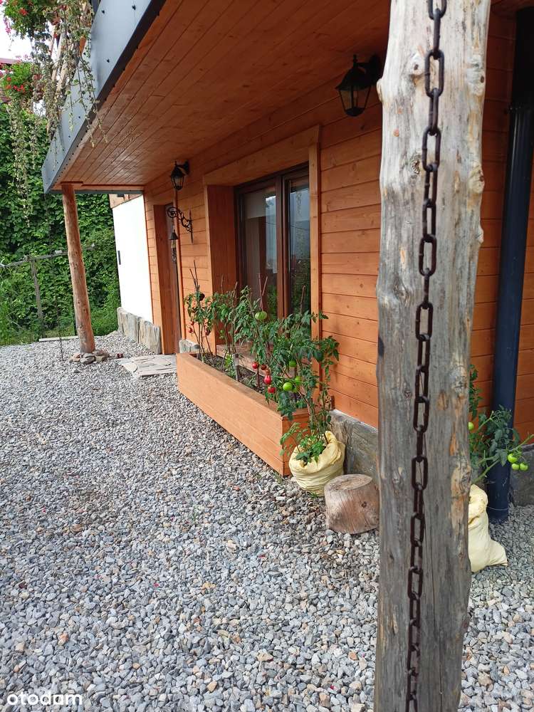 Sprzedam domek letniskowy w górach - Pełny obrazek: 4/19